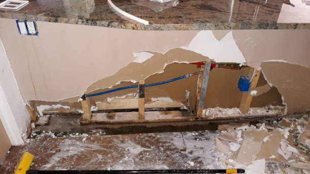 Best Emergency water damage restoration  in Denton, MD
