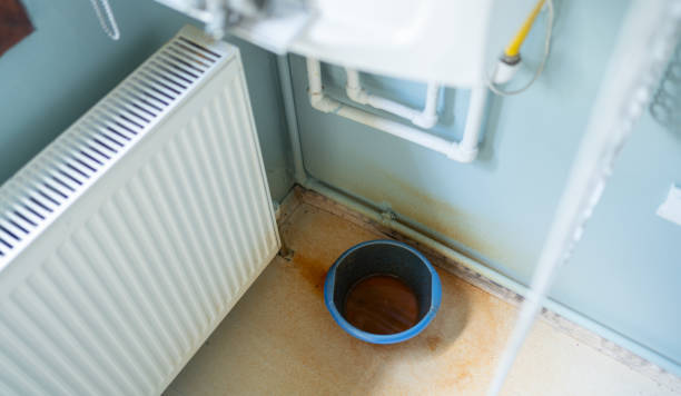 Best Emergency water damage restoration  in Denton, MD