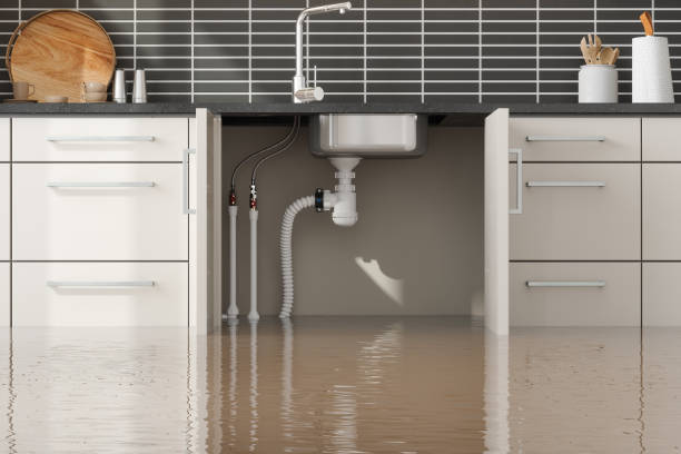 Water damage restoration experts in MD
