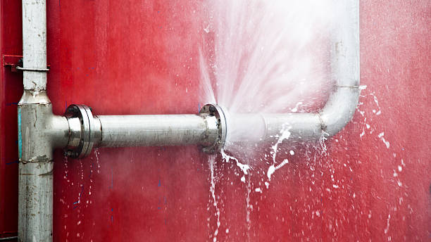 Trusted MD Water damage restoration Experts